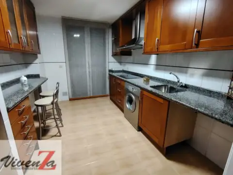 Piso en Centro