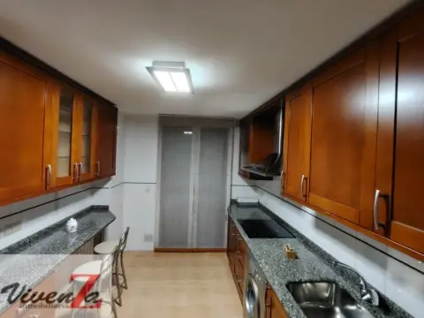 Piso en Centro