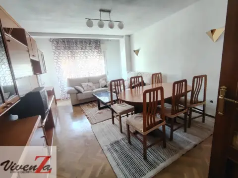 Piso en La Pantoja-Las Viñas