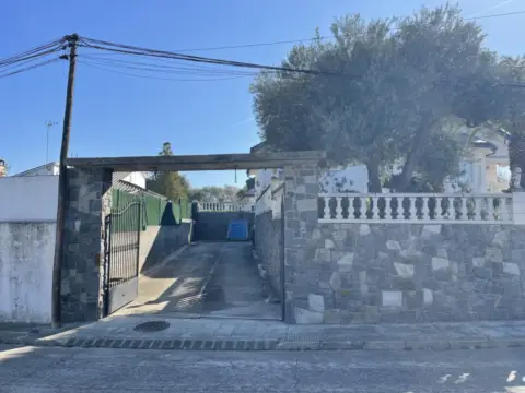 Casa en Carrer de Roquetes, 16