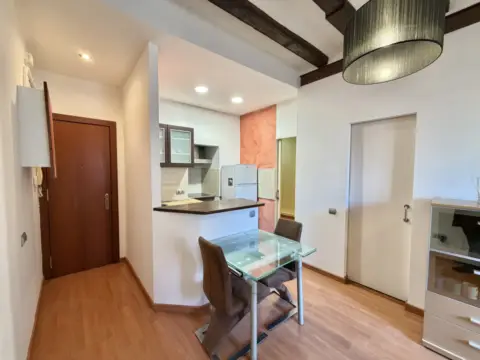 Piso en Carrer de Sant Bertran, 9