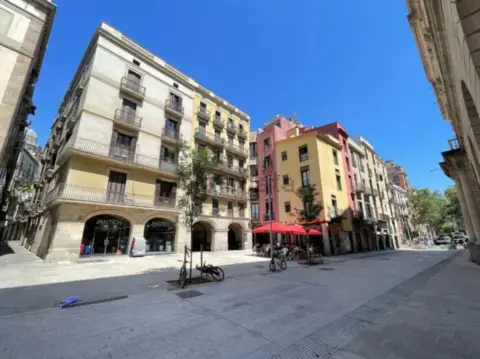 Piso en Carrer dels Orgues