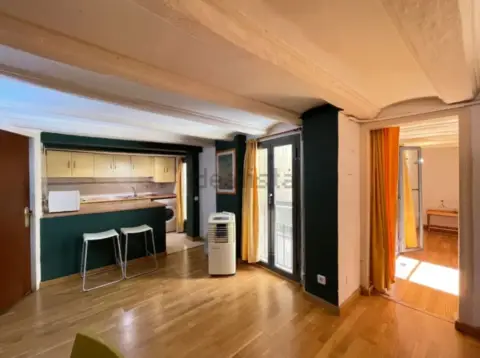 Piso en Carrer dels Orgues