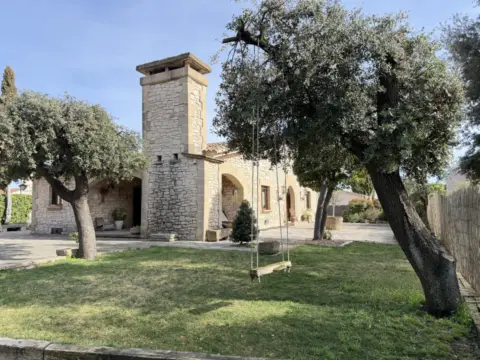 Casa rústica en Carrer de Richard Wagner, 10