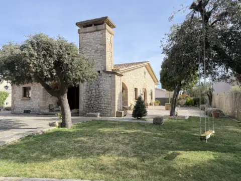 Casa rústica en Carrer de Richard Wagner, 10