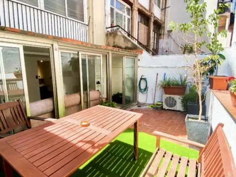 Piso en Carrer dels Tallers, 10