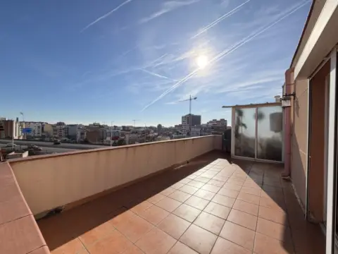 Ático en Carrer de Milà i Fontanals, 29