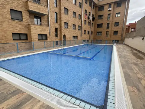 Piso en Lardero