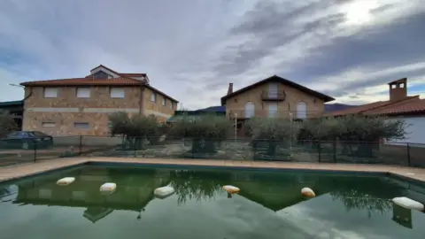 Chalet en Albelda de Iregua