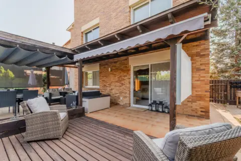 Casa en Carrer d'Antoni Gaudí, 4