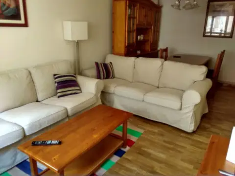 Piso en calle de Concha Velasco, 27