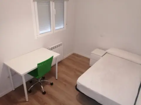 Habitación en calle de Nicasio Pérez, 17