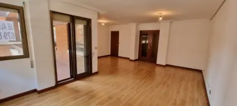 Piso en calle de Domingo Martínez, 10