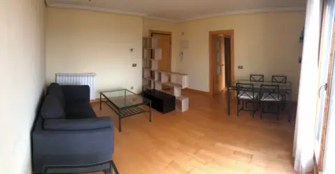 Ático en Avenida de Zamora, 29