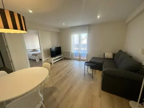 Apartamento en Plaza de la Cruz Verde