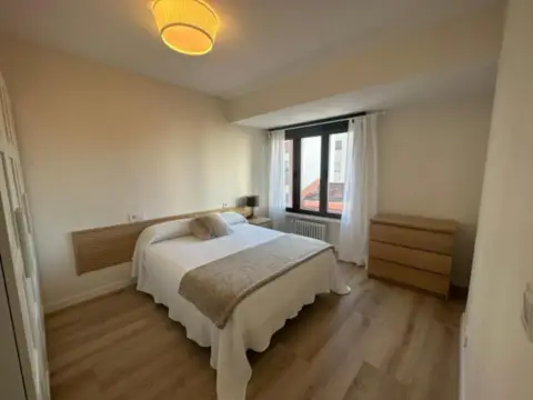 Apartamento en Plaza de la Cruz Verde