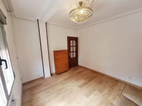 Piso en calle de los Moros