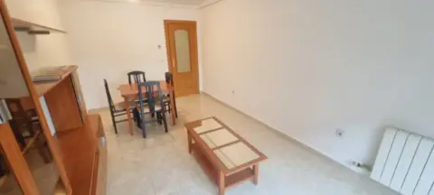 Piso en calle del Arrabal, 64