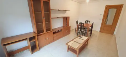 Piso en calle del Arrabal, 64