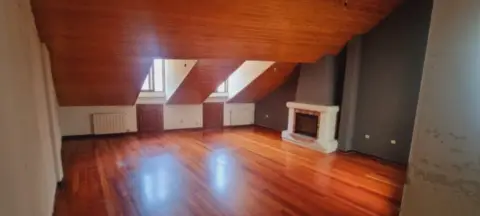 Ático en calle de la Especería