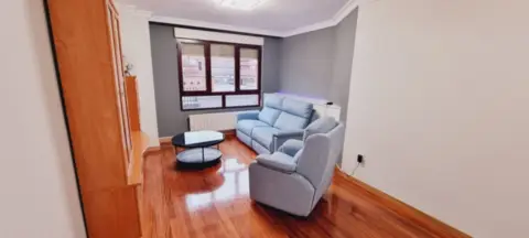 Piso en calle del Padre Manjón