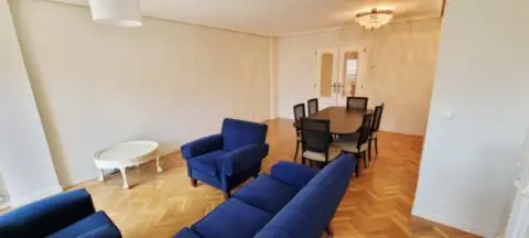 Piso en Camino Viejo de Simancas