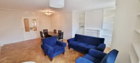 Piso en Camino Viejo de Simancas