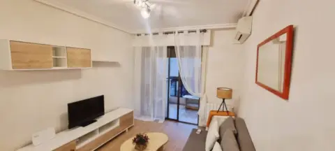 Apartamento en Plaza de Carranza