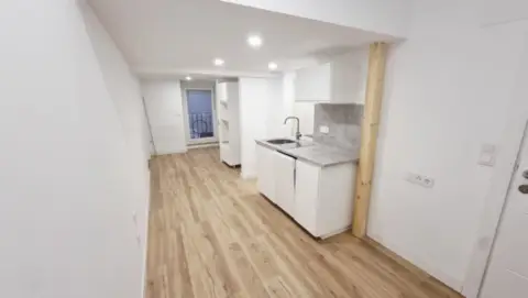 Piso en calle de San Antonio de Pádua