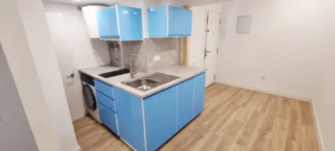 Piso en calle de San Antonio de Pádua