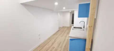 Piso en calle de San Antonio de Pádua