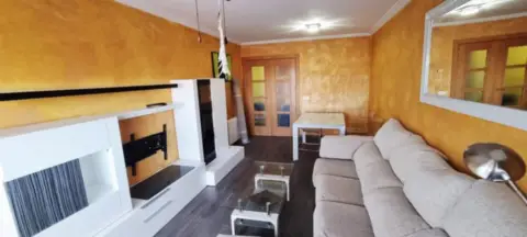 Piso en calle de Excuevas