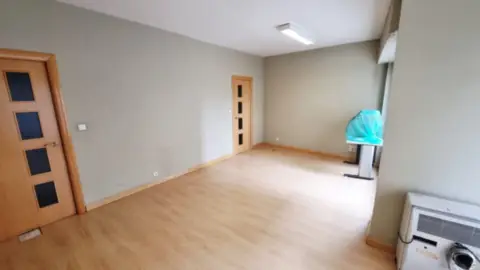 Piso en calle de San Lorenzo