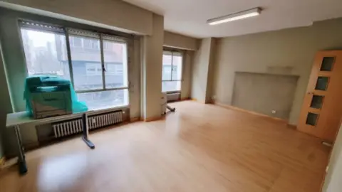 Piso en calle de San Lorenzo