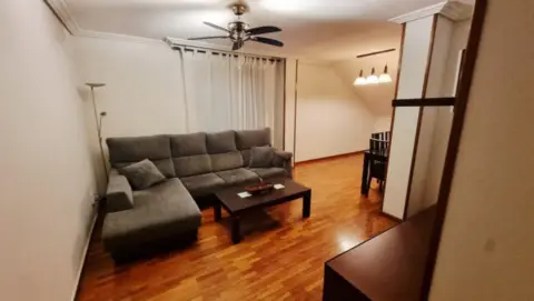 Piso en calle de Miguel de Unamuno