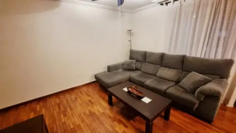 Piso en calle de Miguel de Unamuno