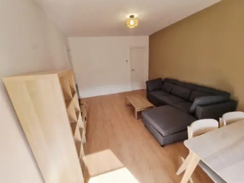 Piso en calle de la Estación