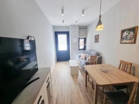 Piso en calle Nueva del Carmen