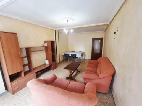 Piso en calle de Tarragona