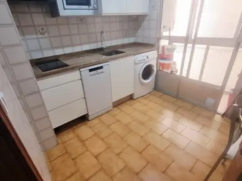 Piso en calle de los Toreros