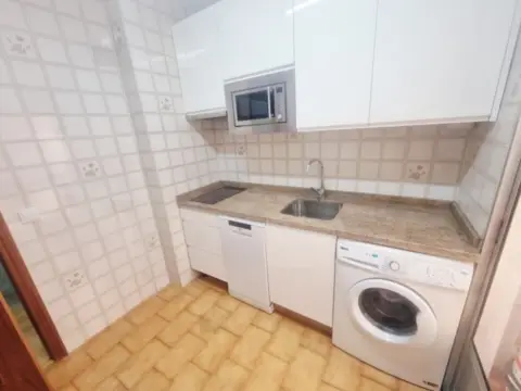 Piso en calle de los Toreros