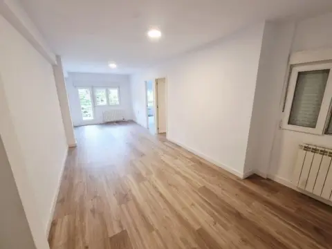 Piso en Paseo de Zorrilla