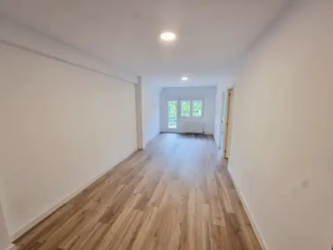 Piso en Paseo de Zorrilla