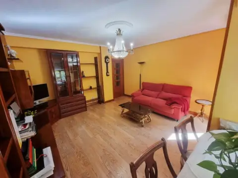 Piso en Paseo de Zorrilla