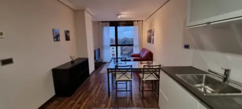 Apartamento en Paseo del Arco de Ladrillo, 66