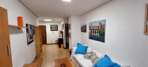 Apartamento en calle Andrés de La Orden, nº 8