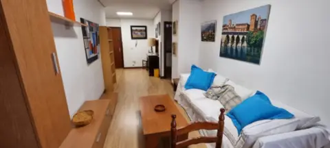 Apartamento en calle Andrés de La Orden, nº 8