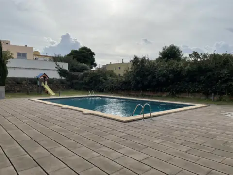 Apartamento en Carrer de Pere Quintana