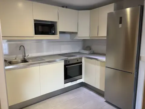 Apartamento en Carrer de Pere Quintana