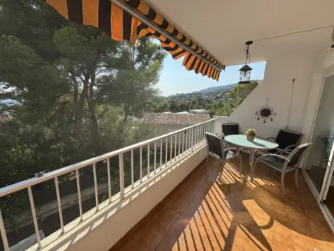 Piso en Carrer de Margalida Coll